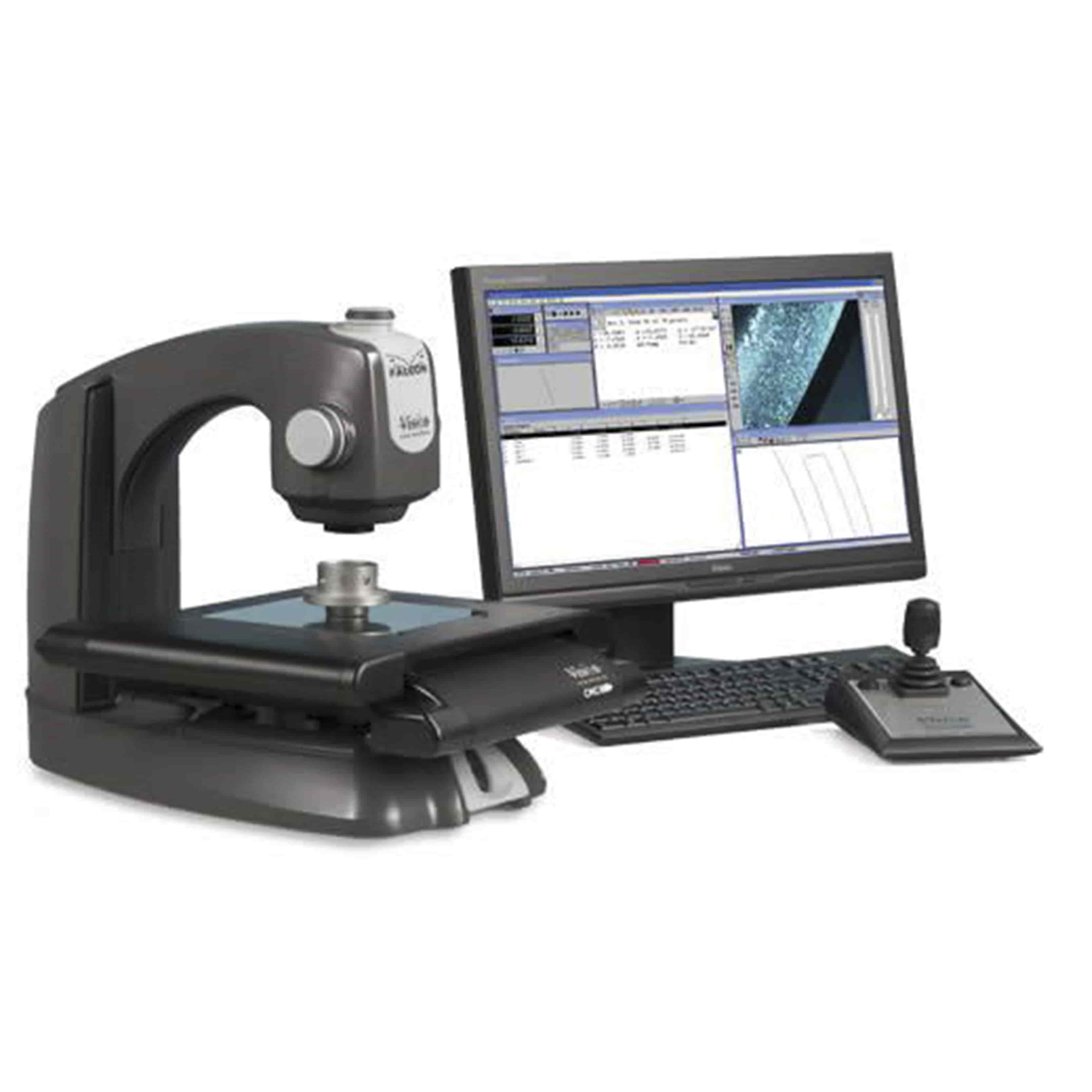 Vision Cnc Machine What Is Cnc Vision? : CNC Vision Measuring System QUICK VISION – IRCX
